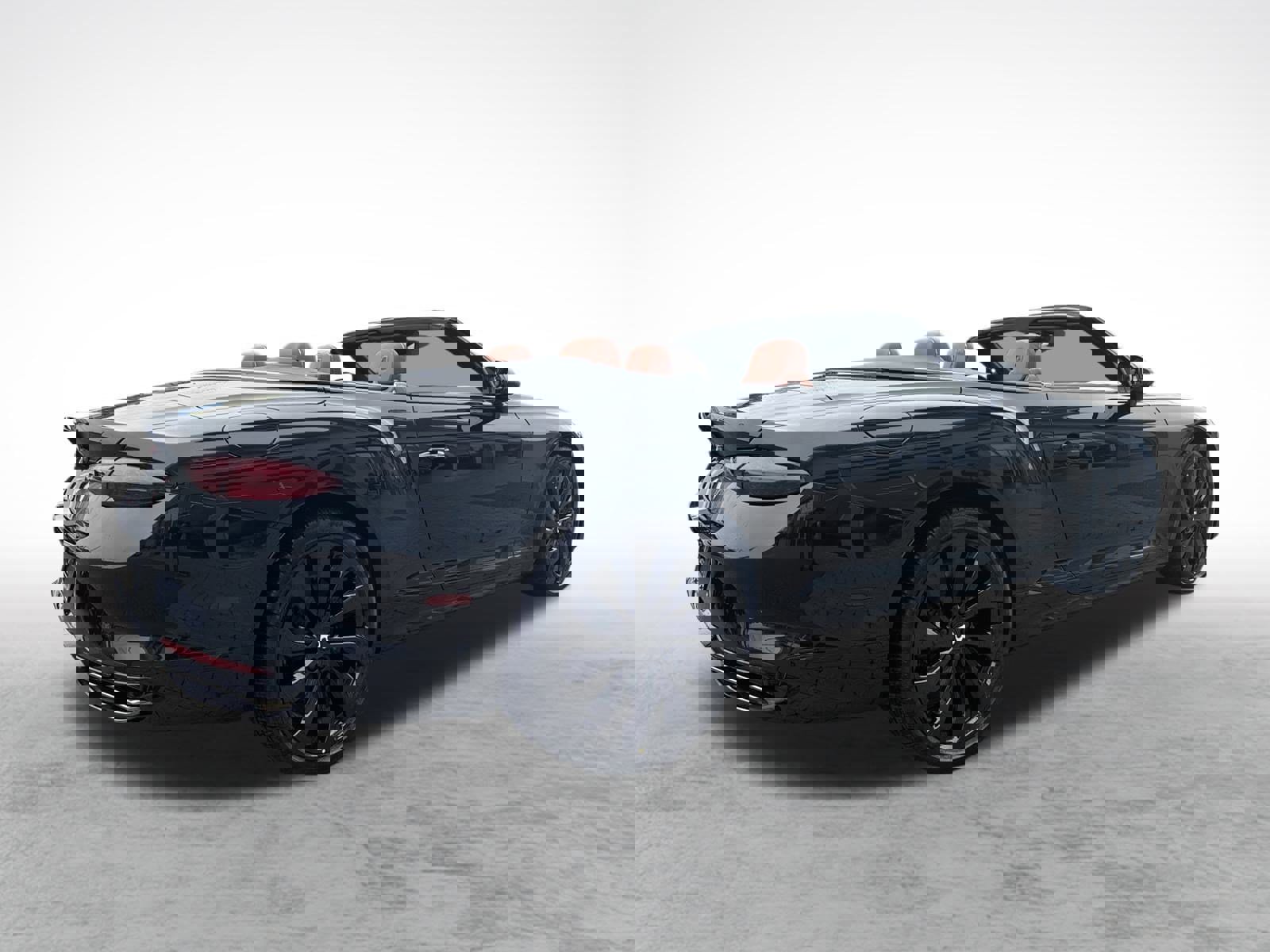 New 2026 Bentley Continental GTC image 11