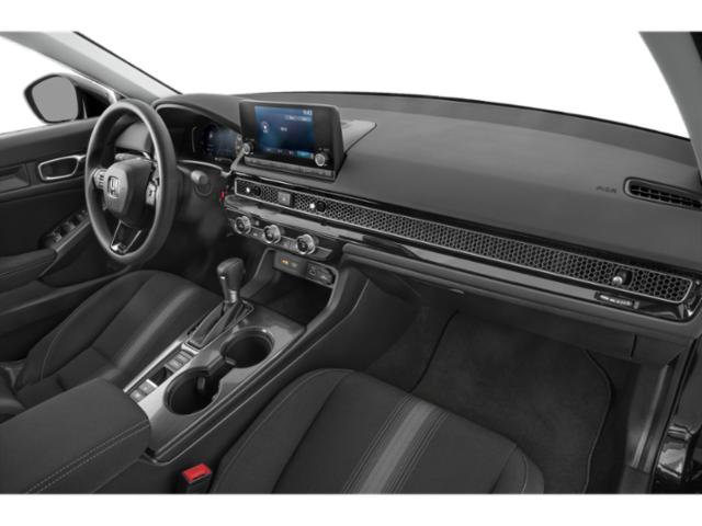Used 2024 Honda Civic LX image 16