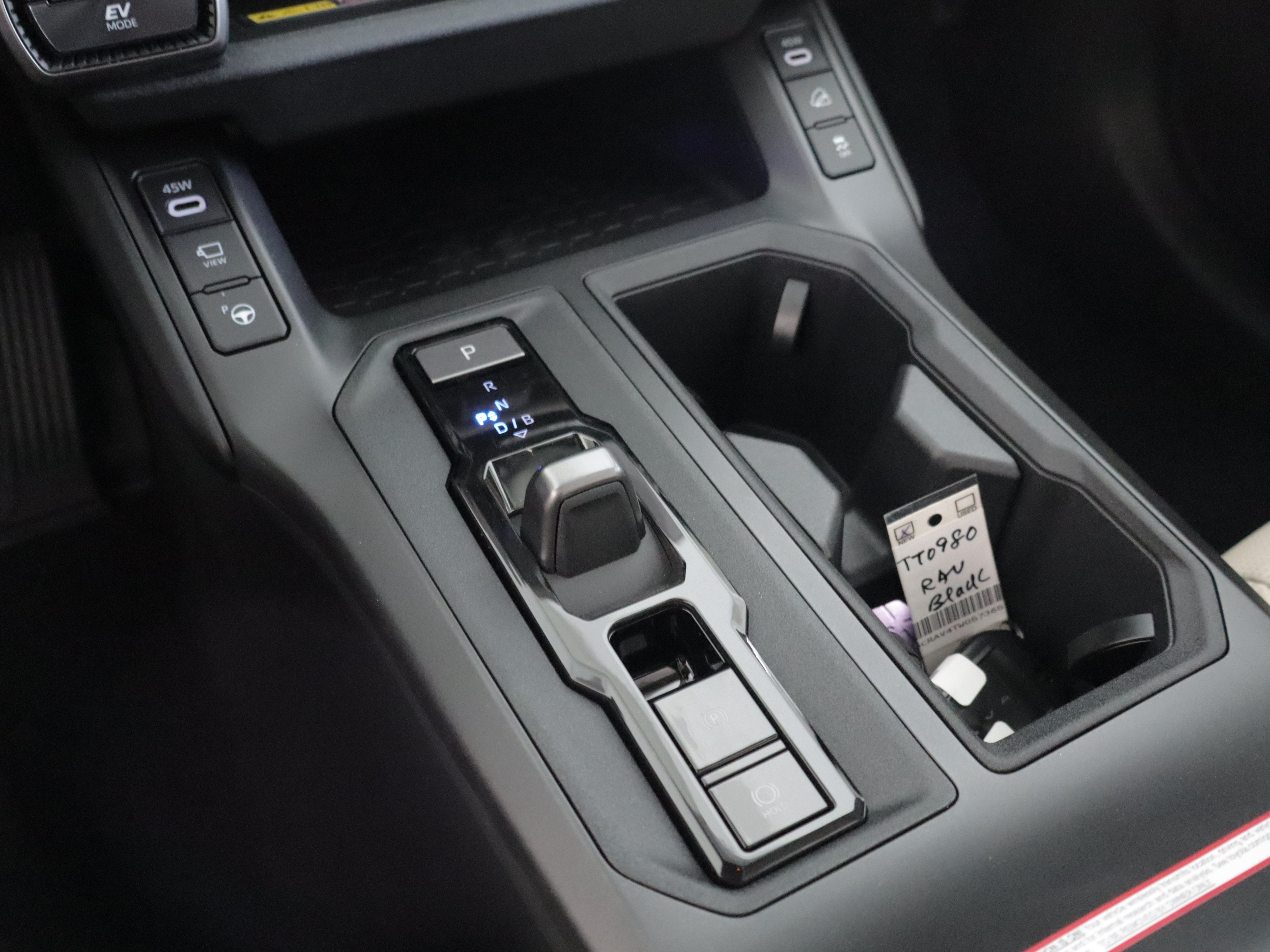 New 2026 Toyota RAV4 Limited AWD/4WD image 18