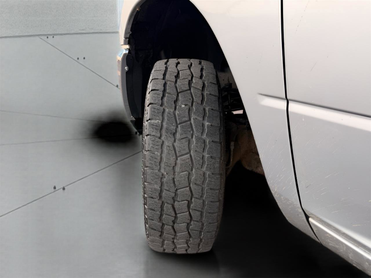 Used 2010 Dodge Ram 2500 Truck SLT w/ Luxury Group image 31