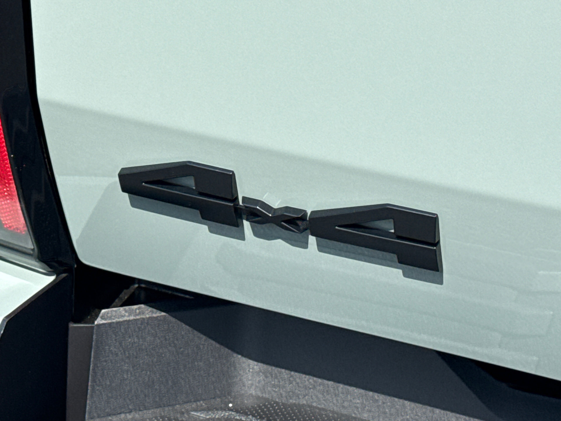 New 2026 Toyota Tundra Platinum AWD/4WD image 9