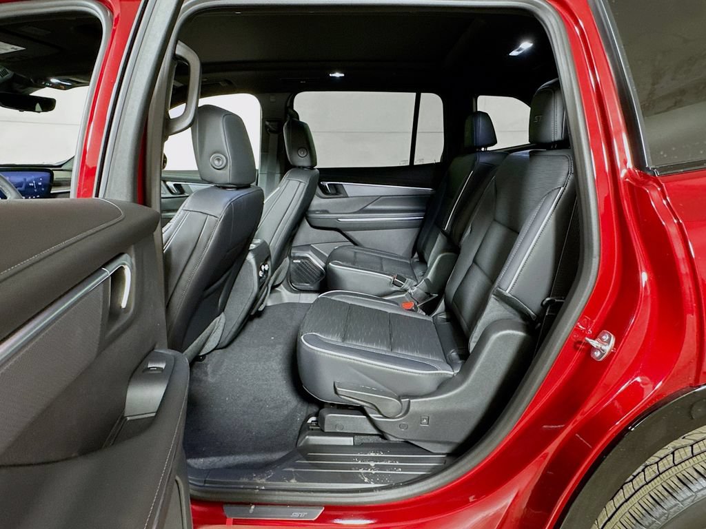 New 2026 Buick Enclave Sport Touring w/ Power Package FWD image 13