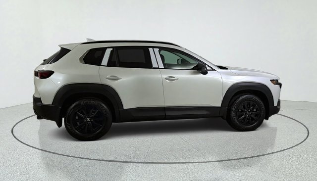 New 2026 MAZDA CX-50 AWD 2.5 Hybrid w/ Weather Package image 8