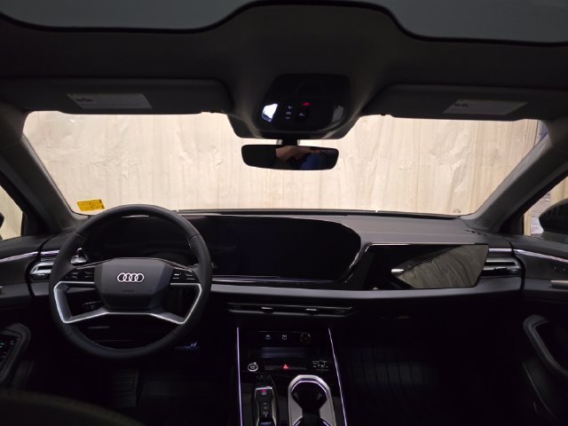 Used 2026 Audi A6 Premium Plus w/ Premium Plus Package AWD/4WD image 27
