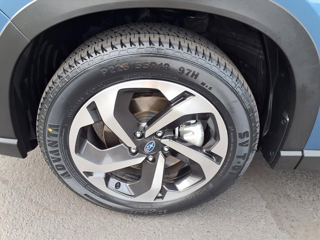 Certified 2023 Subaru Forester Touring image 13