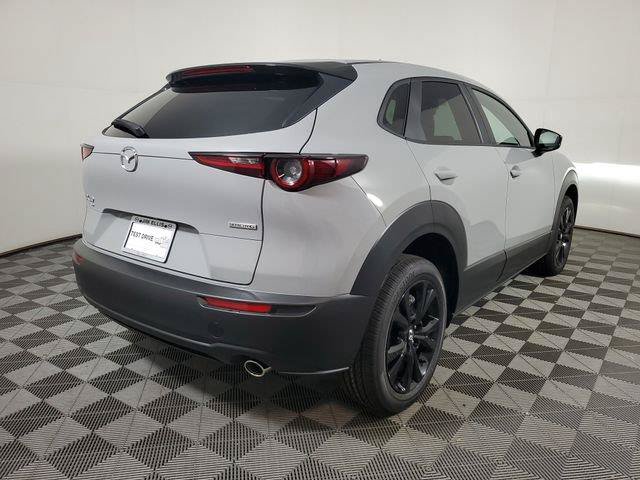 New 2026 MAZDA CX-30 AWD 2.5 S w/ Select Sport Pkg image 4