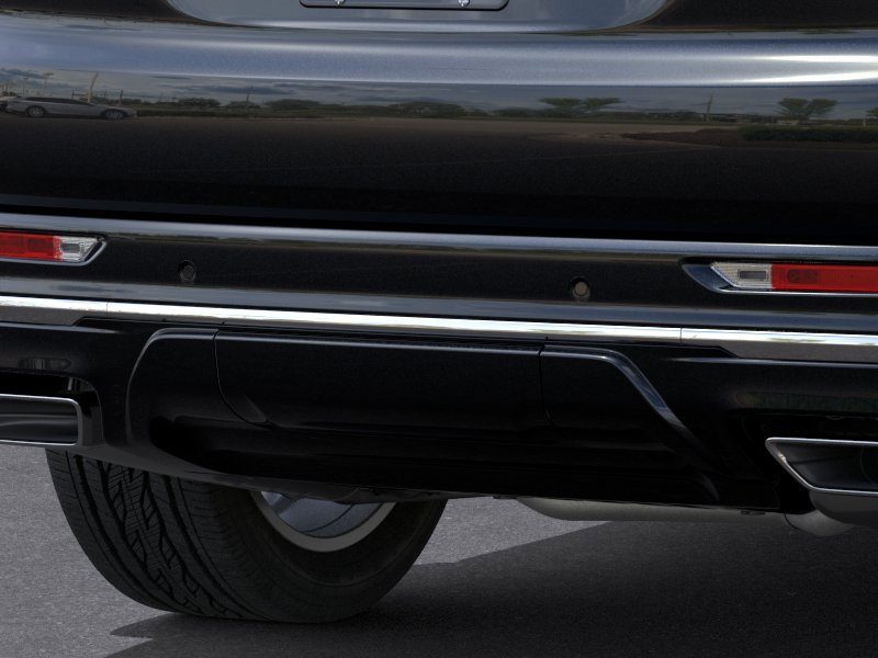 New 2026 Buick Enclave Avenir image 38