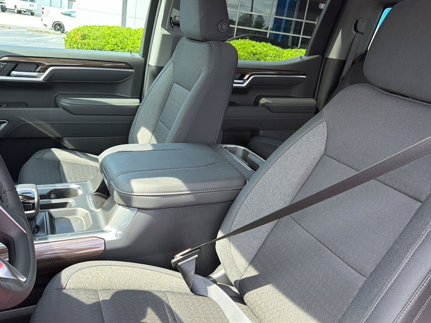 New 2026 Chevrolet Silverado 1500 LT AWD/4WD image 31