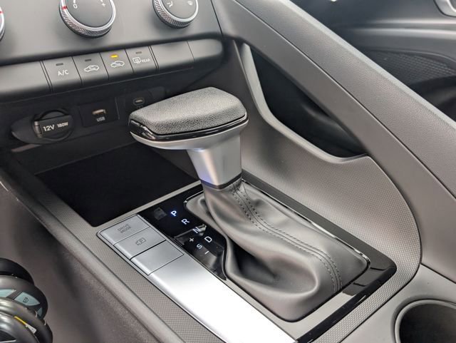 New 2026 Hyundai Elantra SE image 22