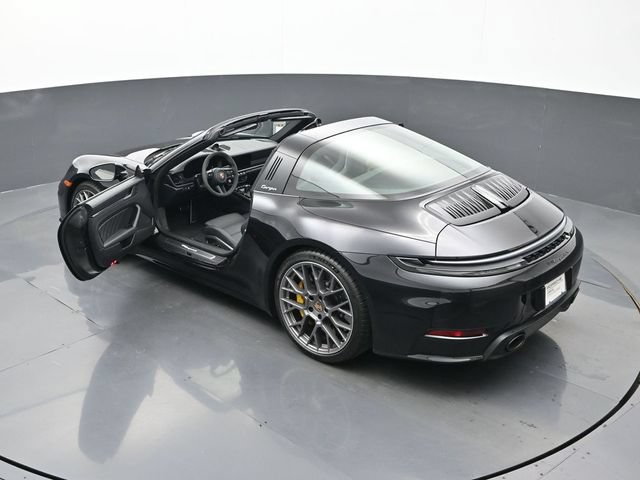Used 2026 Porsche 911 Targa 4S AWD/4WD image 25