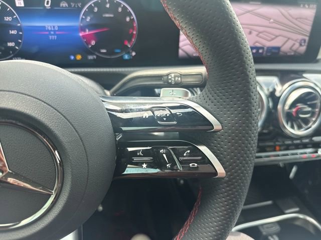 Used 2025 Mercedes-Benz CLA 250 4MATIC image 17
