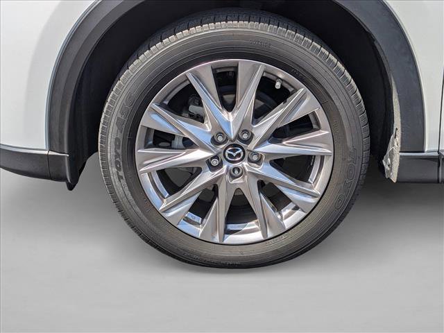 Used 2019 MAZDA CX-5 Grand Touring w/ GT Premium Package image 14