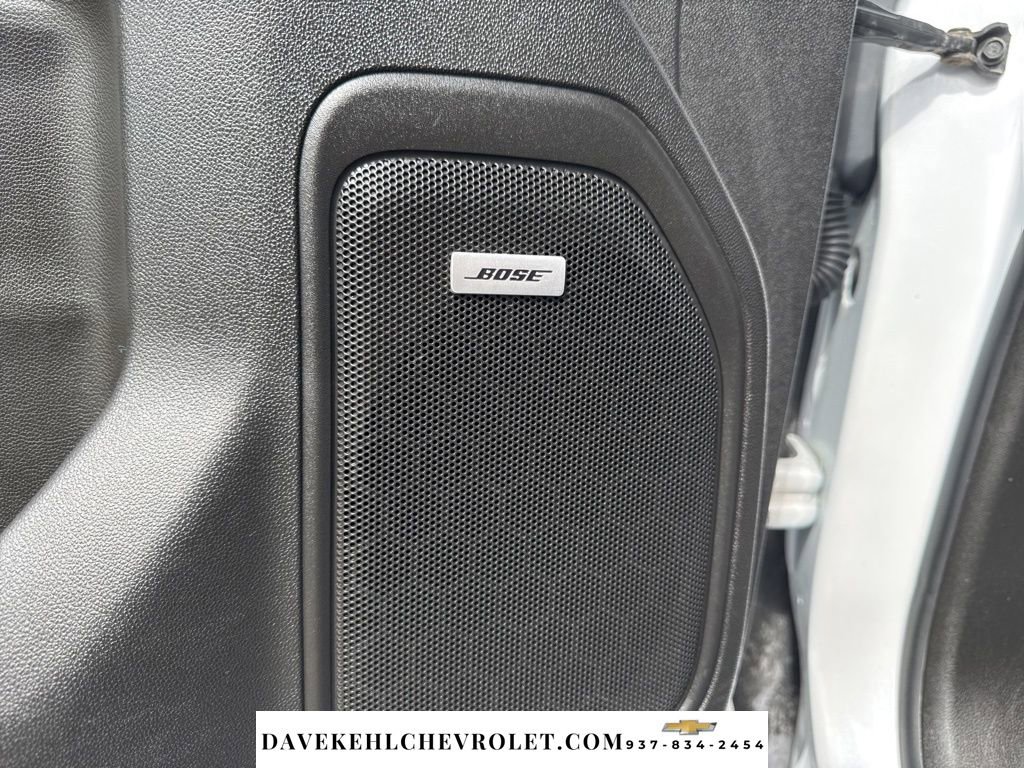 Used 2022 Chevrolet Silverado 3500 High Country w/ Safety Package II image 10