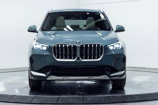 New 2026 BMW X1 xDrive28i w/ Technology Package image 7