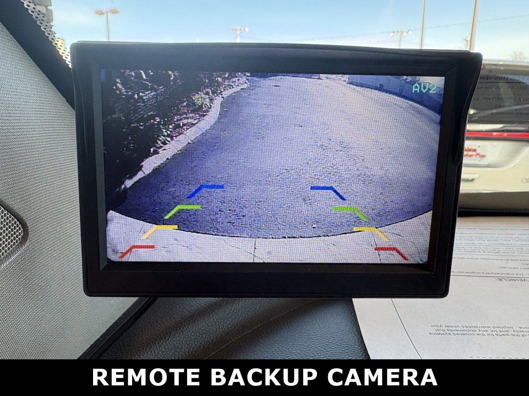 Used 2014 Chevrolet Equinox LS image 18