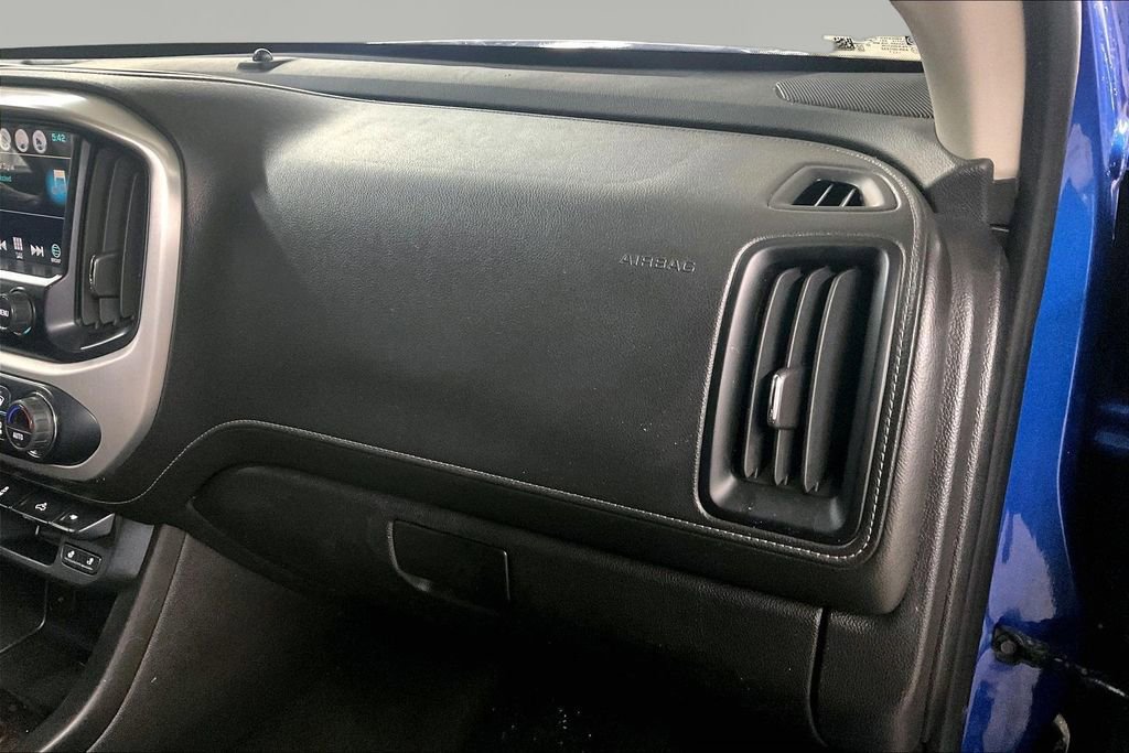 Used 2018 GMC Canyon SLT w/ Trailering Package AWD/4WD image 29