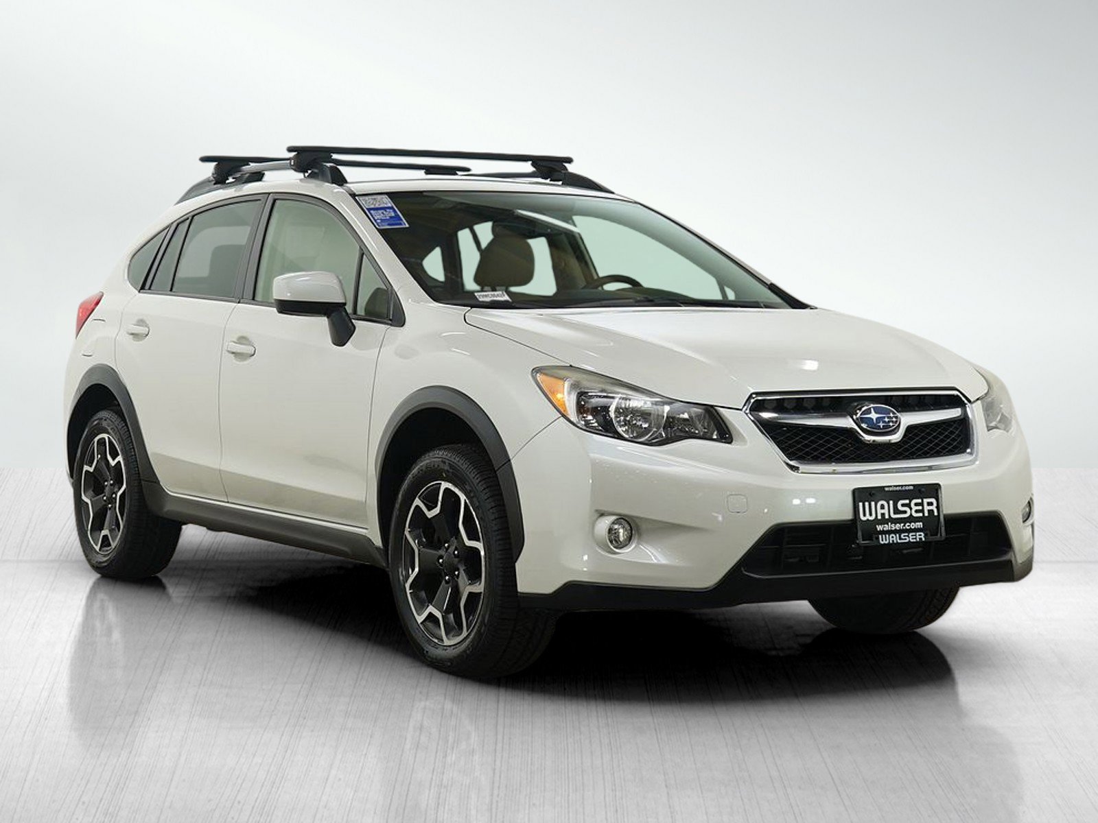 Used 2015 Subaru Crosstrek 2.0i Premium image 8
