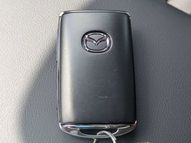 New 2026 MAZDA MAZDA3 s FWD image 26