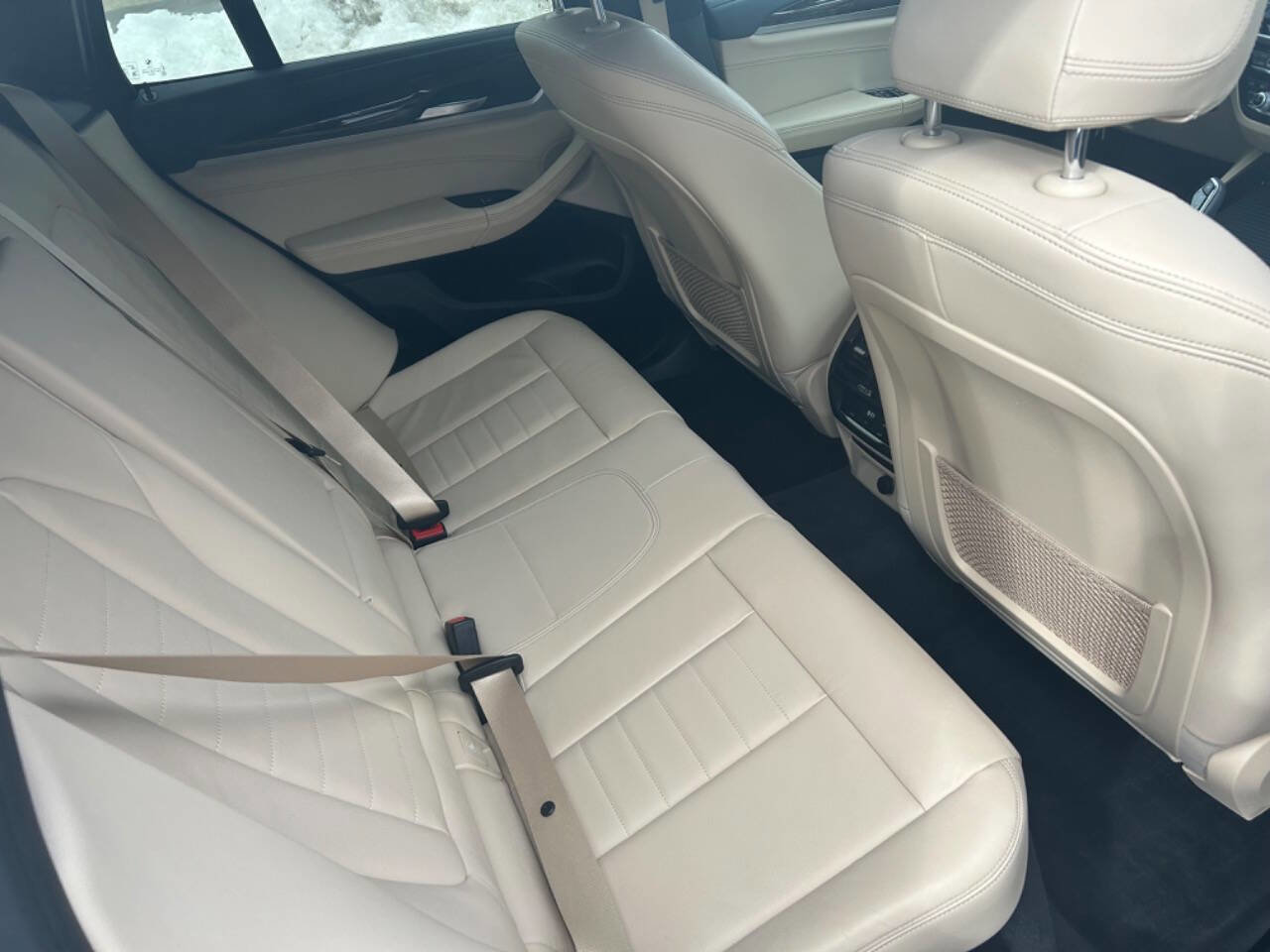 Used 2019 BMW X3 xDrive30i w/ Premium Package image 31