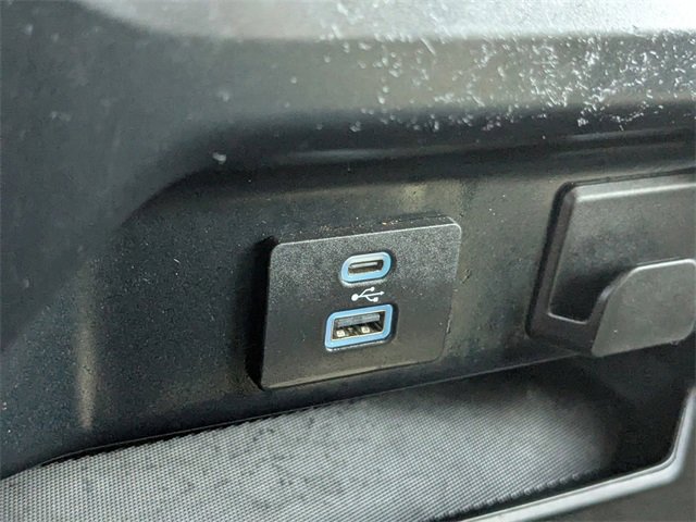 Used 2023 Ford F150 XLT image 21