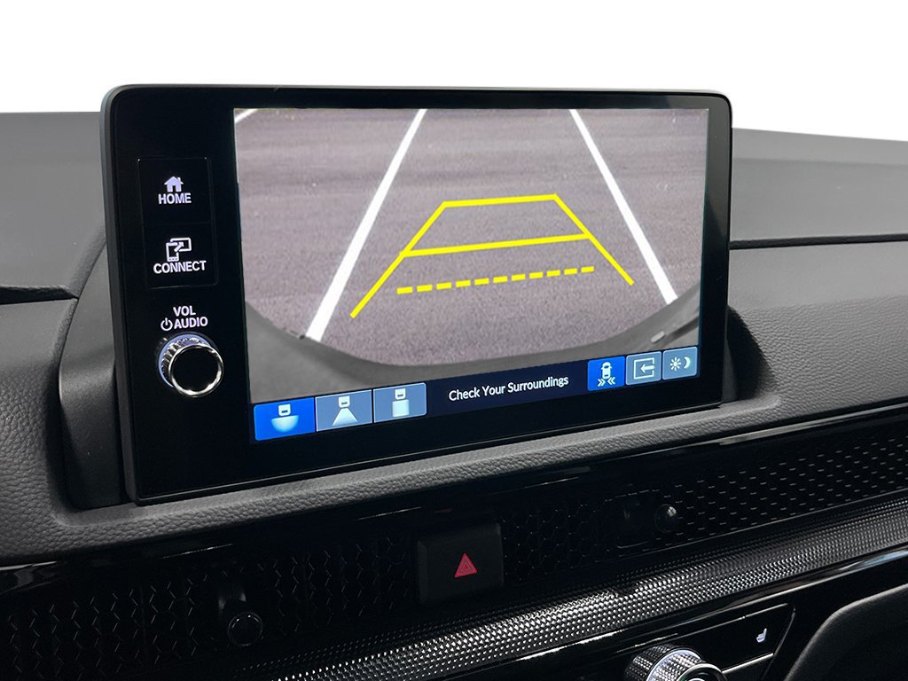 New 2027 Honda CR-V EX-L image 24