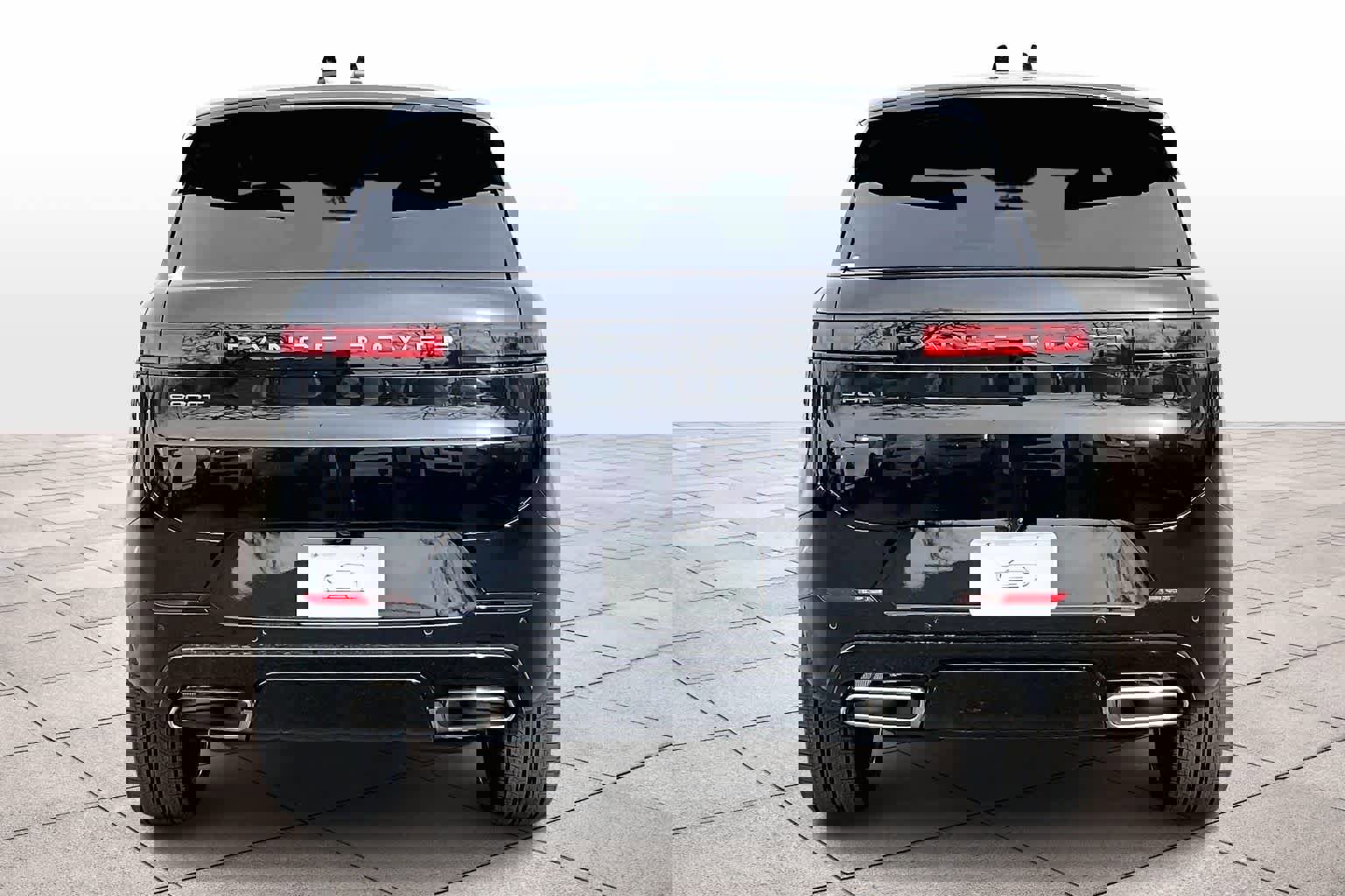 New 2025 Land Rover Range Rover Sport Dynamic SE image 6