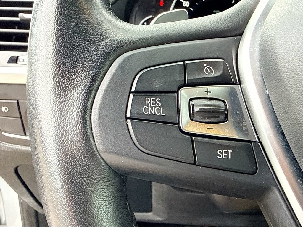 Used 2019 BMW X3 xDrive30i w/ Convenience Package AWD/4WD image 38