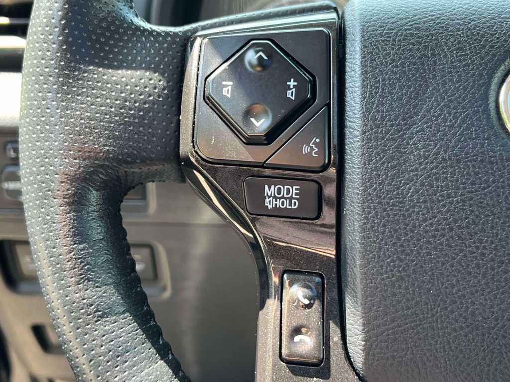 Used 2023 Toyota 4Runner TRD Pro AWD/4WD image 21