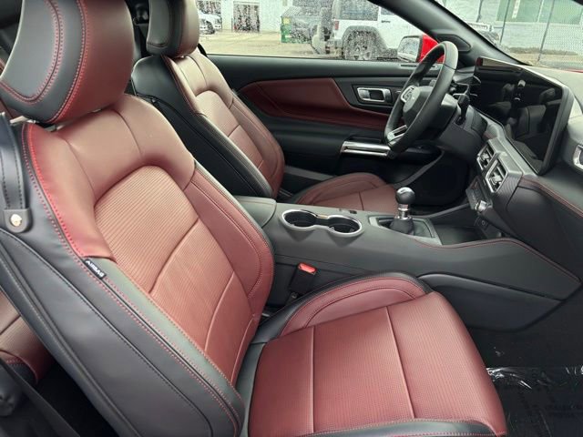 New 2026 Ford Mustang GT Premium image 23