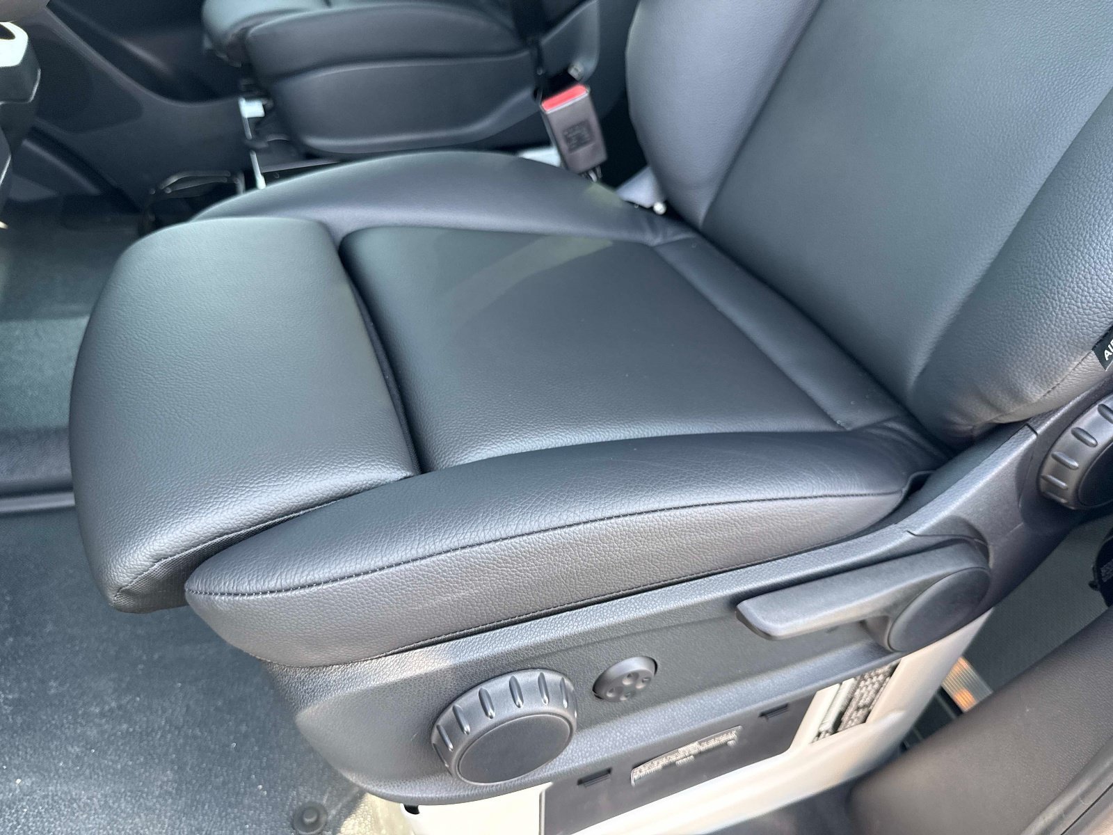 New 2026 Mercedes-Benz Sprinter 2500 image 16