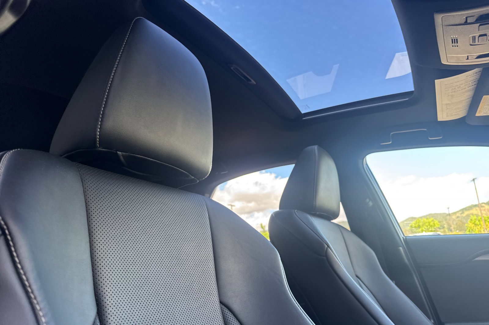 Used 2017 Lexus NX 200t F Sport w/ F Sport Premium Package image 27