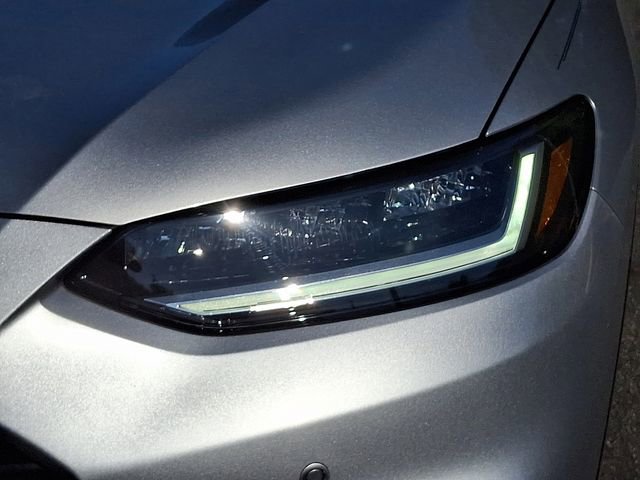Used 2023 Honda HR-V EX-L image 9