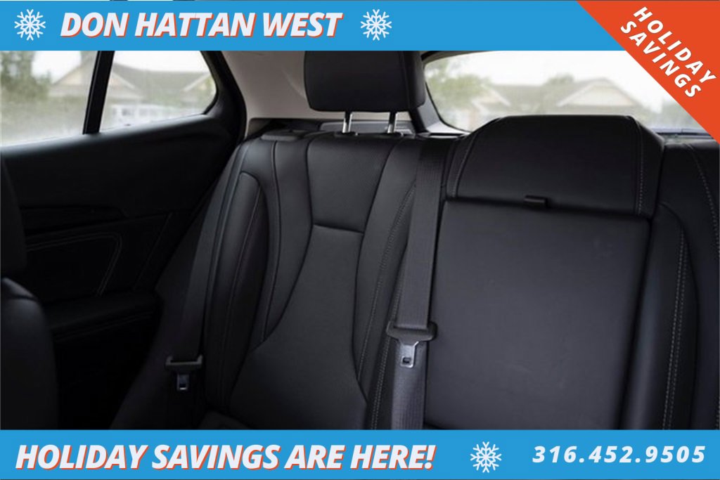 Used 2023 Buick Envision Essence image 20