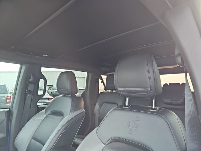 Used 2023 Ford Bronco Big Bend image 14