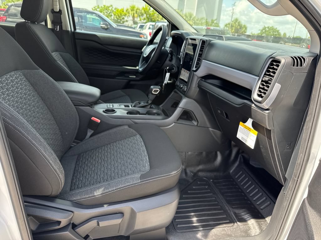 New 2026 Ford Ranger XL RWD image 20