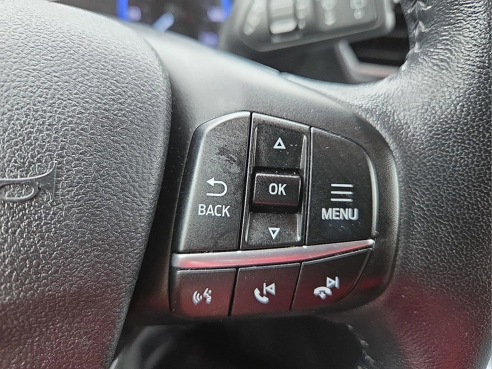 Used 2022 Ford Bronco Sport Big Bend w/ Convenience Package image 18