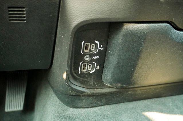 Used 2022 RAM 1500 Big Horn image 17