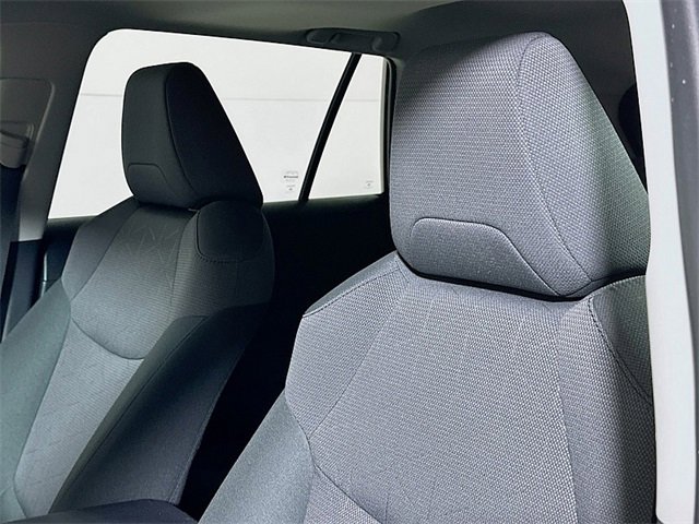 Used 2024 Toyota RAV4 XLE w/ Convenience Package image 20