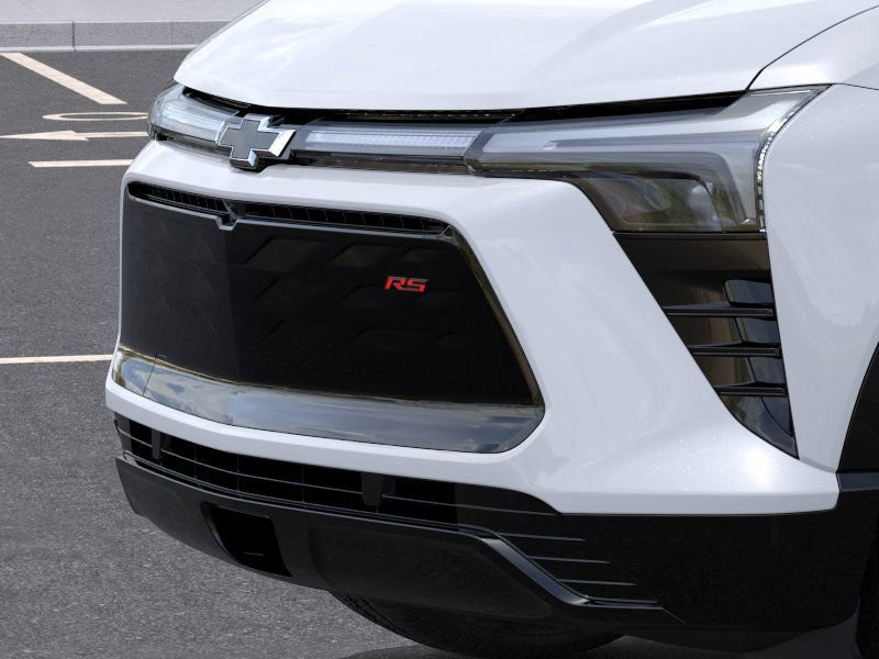 New 2026 Chevrolet Blazer EV RS FWD image 47