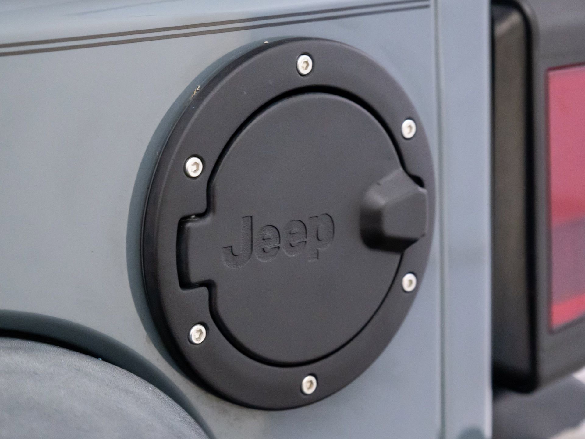 Used 2014 Jeep Wrangler Unlimited Sport w/ Quick Order Package 24S image 35