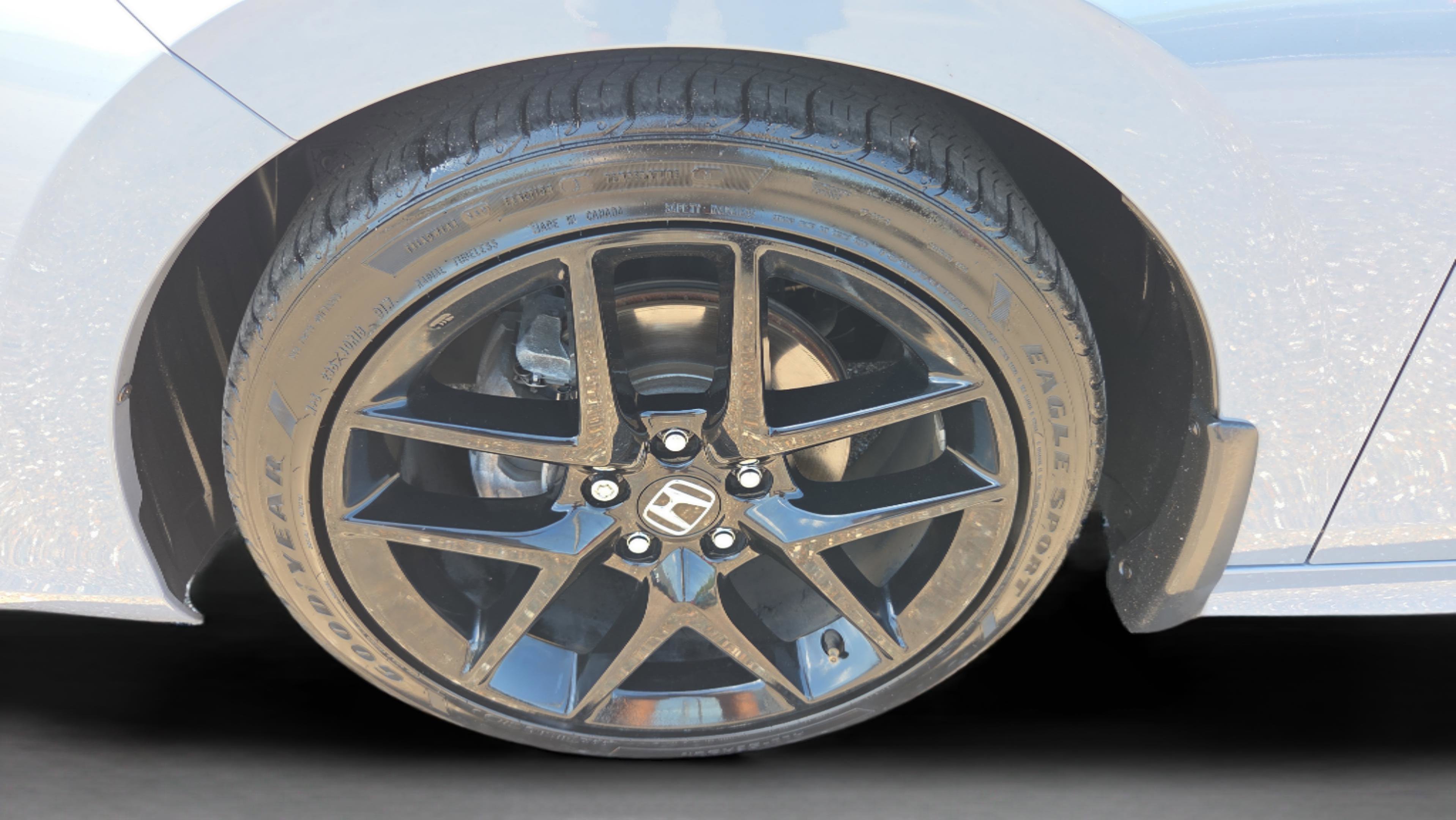 Used 2024 Honda Civic Sport image 31