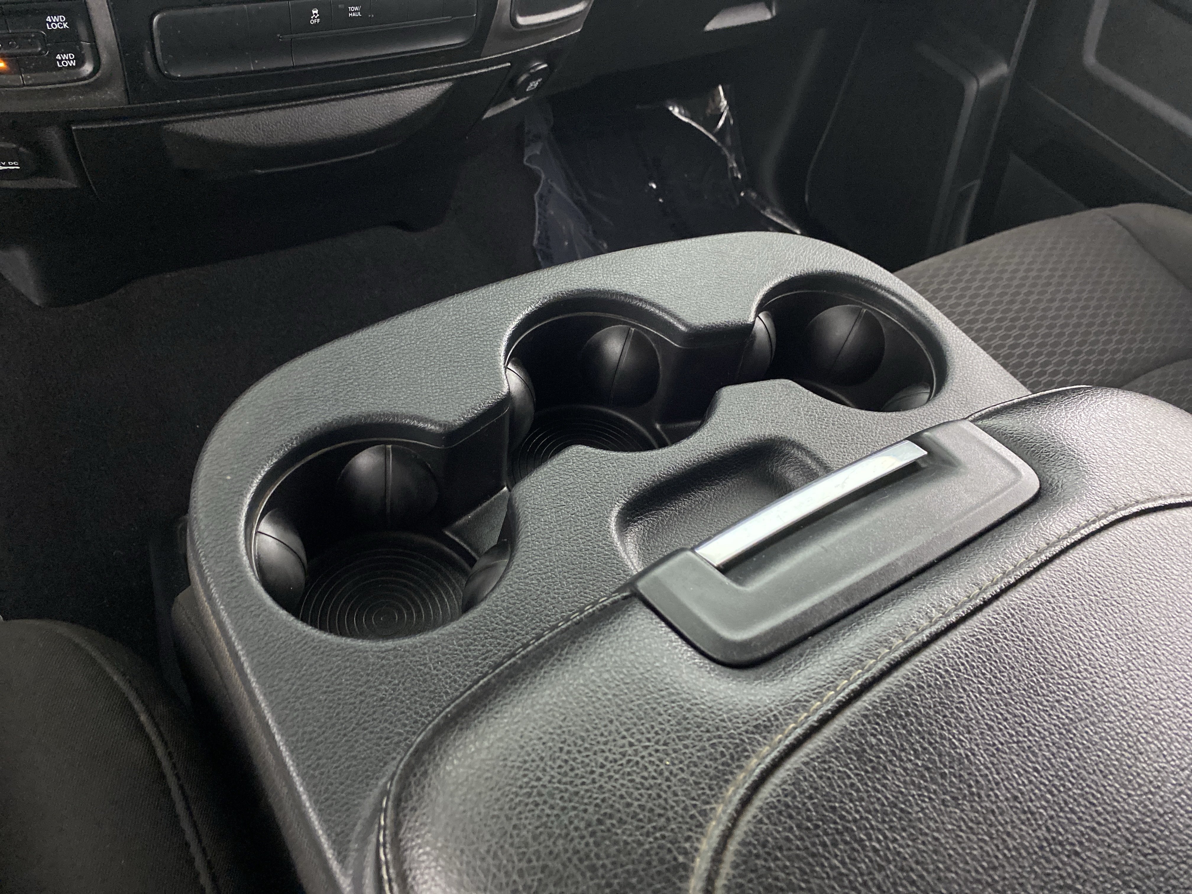 Used 2019 RAM 1500 Express w/ Wheel & Sound Group AWD/4WD image 29