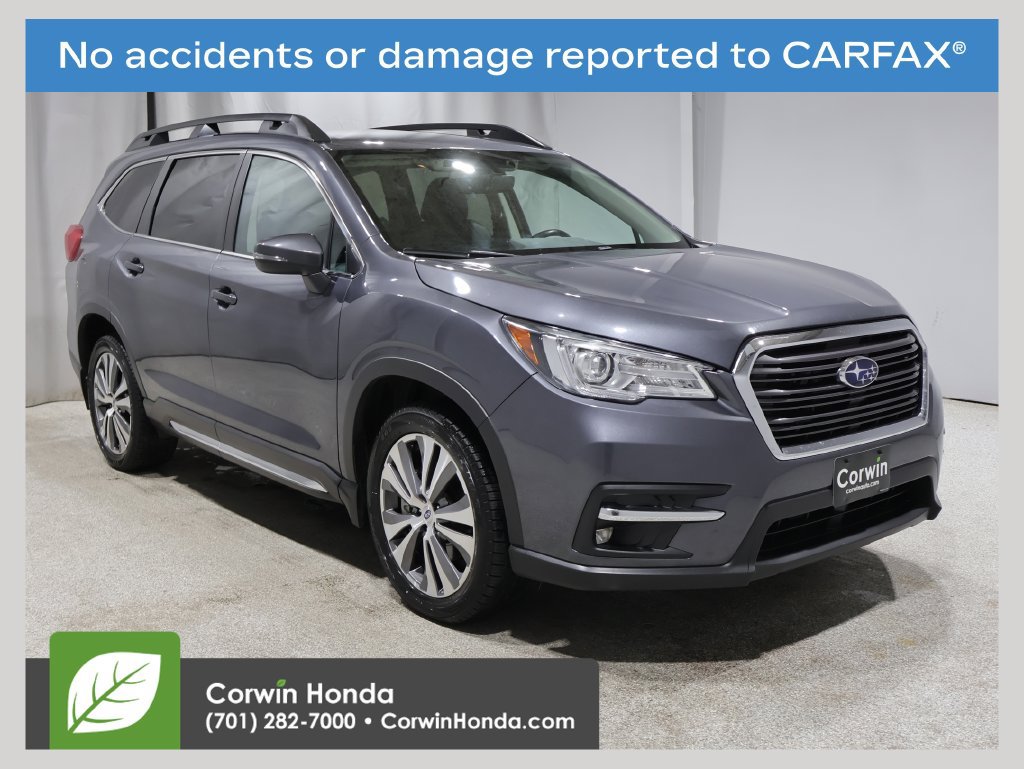 Used 2022 Subaru Ascent Limited