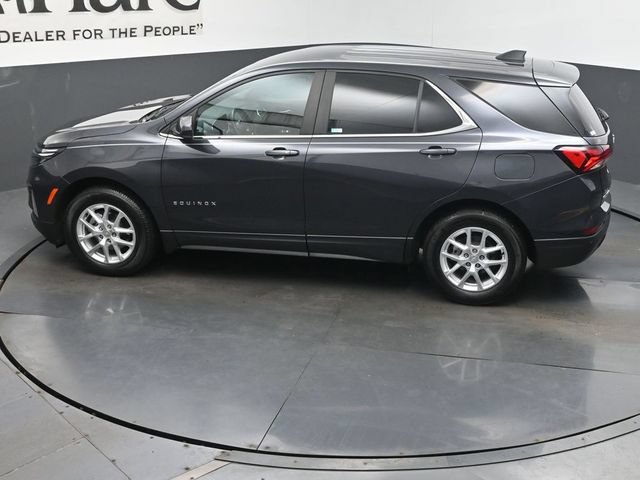 Used 2022 Chevrolet Equinox LT FWD image 47