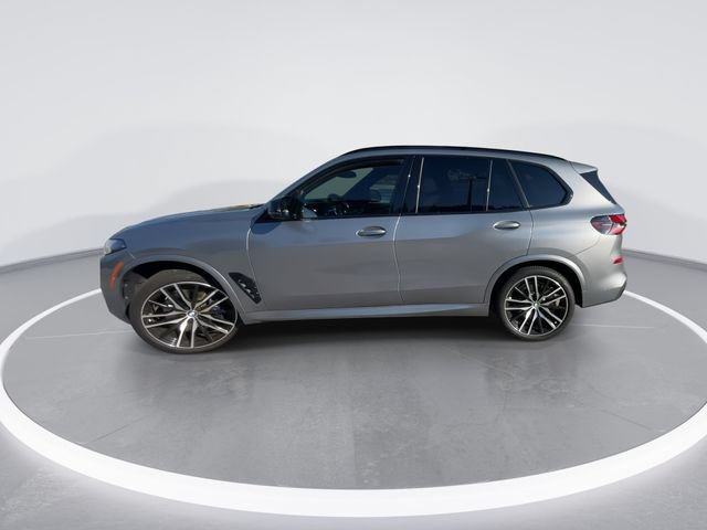 Used 2024 BMW X5 M60i w/ Executive Package AWD/4WD image 5