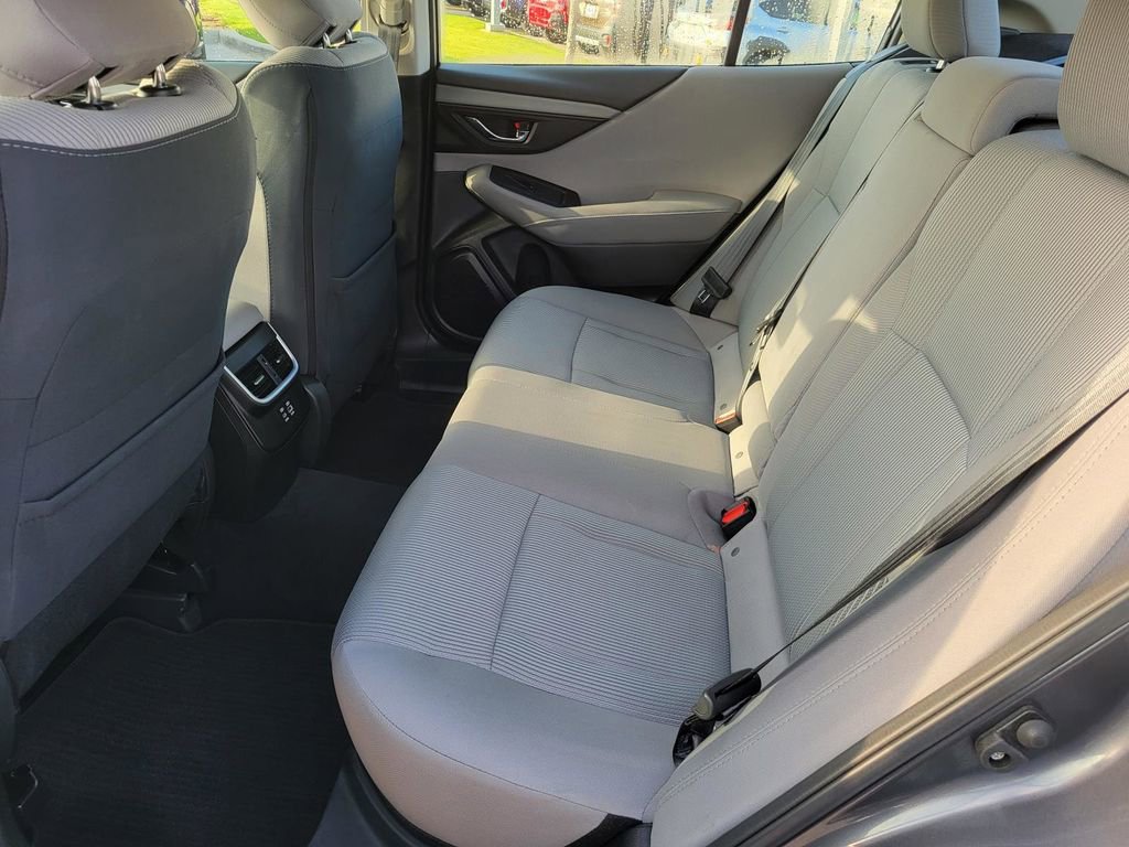 Certified 2025 Subaru Legacy Premium image 11