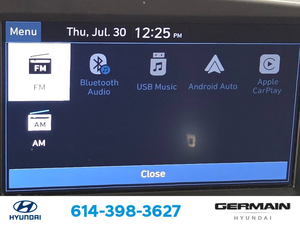 Used 2025 Hyundai Elantra SE FWD image 28