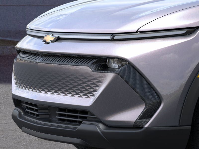 New 2026 Chevrolet Equinox EV LT AWD/4WD image 13