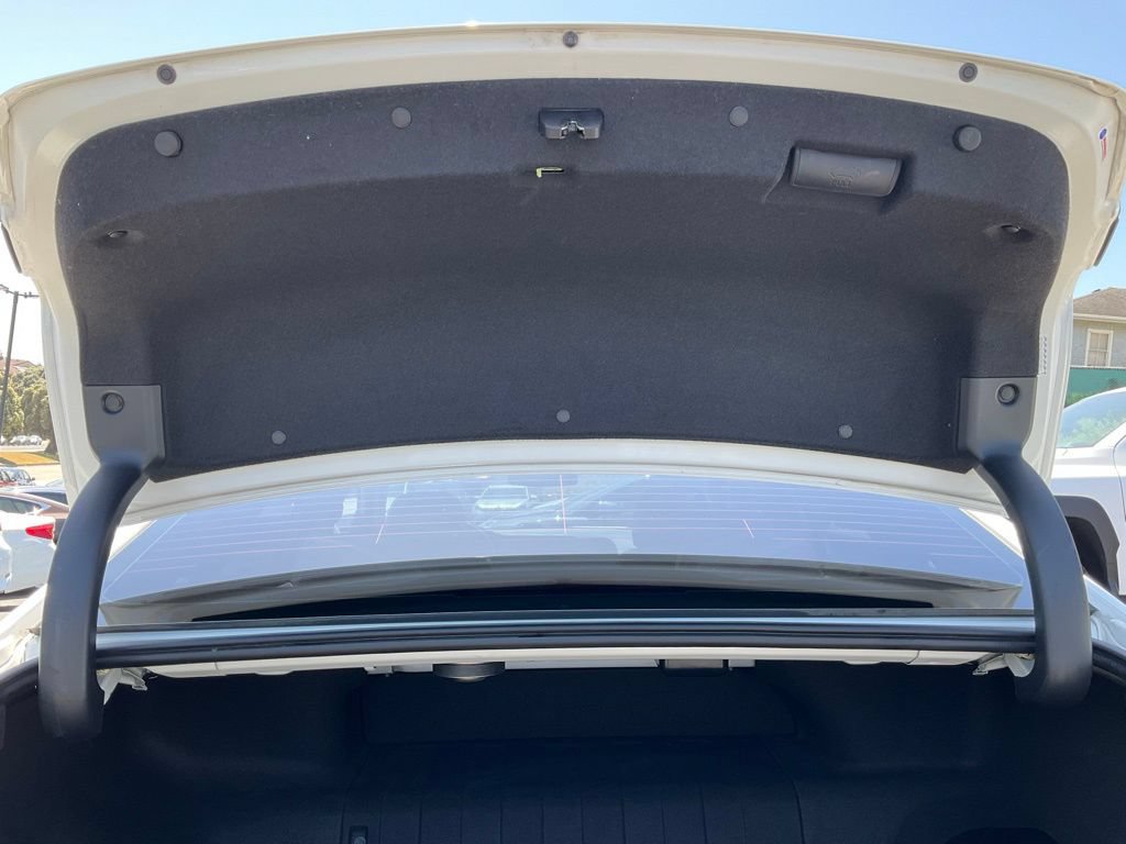 Used 2019 Hyundai Sonata Limited FWD image 9