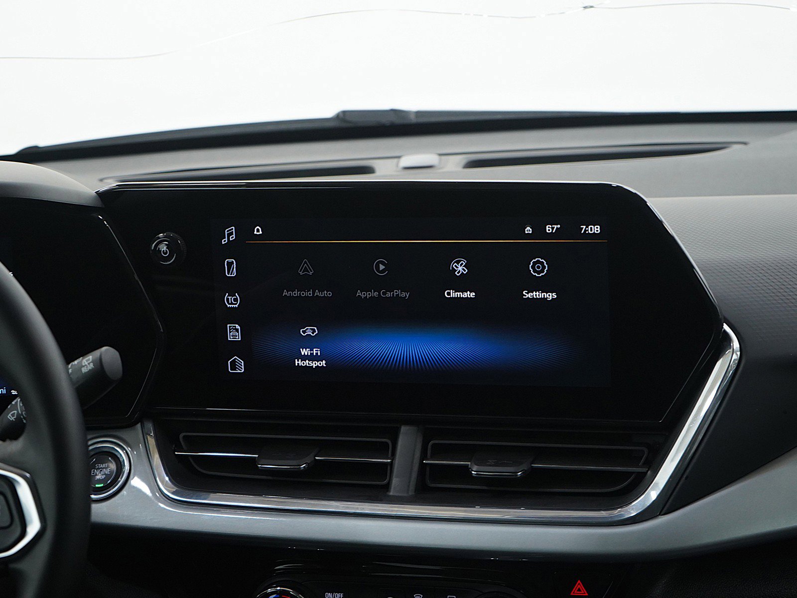 Used 2024 Chevrolet Trax LT w/ Driver Confidence Package image 15